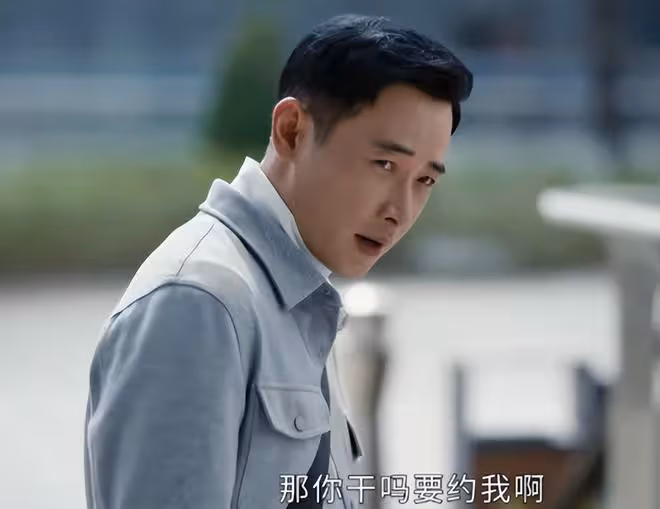 事實證明，42歲的羅晉，已在成為「非著名」演員的路上越走越遠