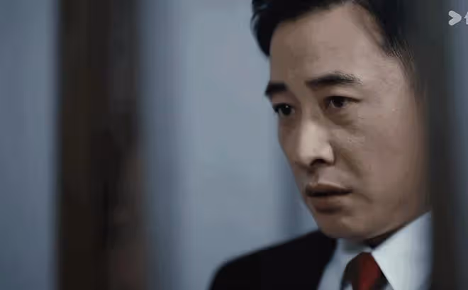 事實證明,42歲的羅晉,已在成為「非著名」演員的路上越走越遠