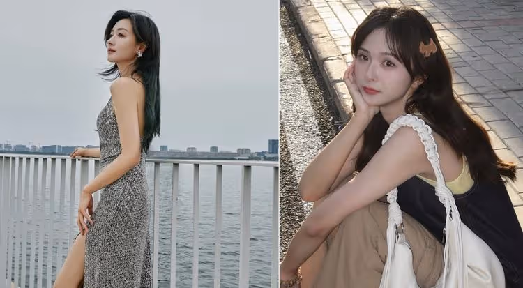 「張孝全前任」嫁攝影師疑被背叛！《流星花園》女星撇小三罪名