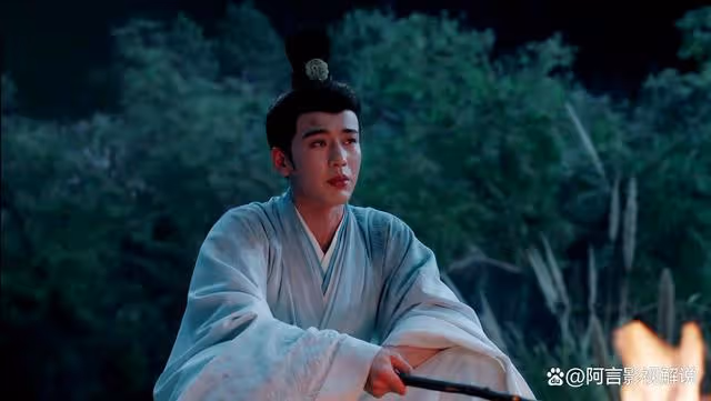 度華年：秦真真身世身份曝光，皇后震驚不敢信