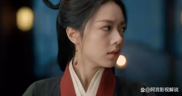 度華年:李川和秦真真的愛情上輩子太苦,這輩子未定