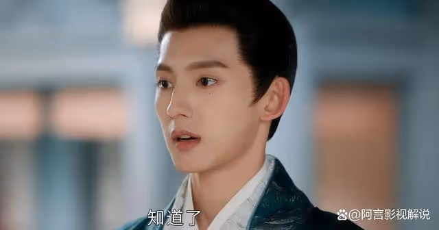 度華年:李川和秦真真的愛情上輩子太苦,這輩子未定