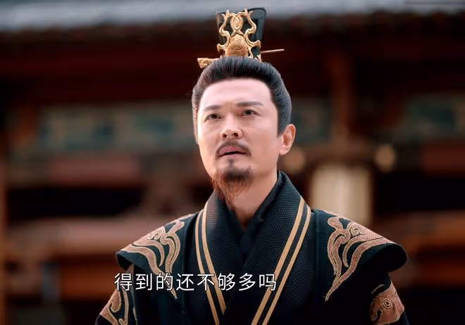 度華年:上官雅上線,上一世永失所愛成最大贏家,這一世多虧李明