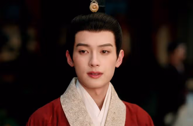 《度華年》直到李蓉、裴文宣再婚,她都不知,蘇容卿也是重生者