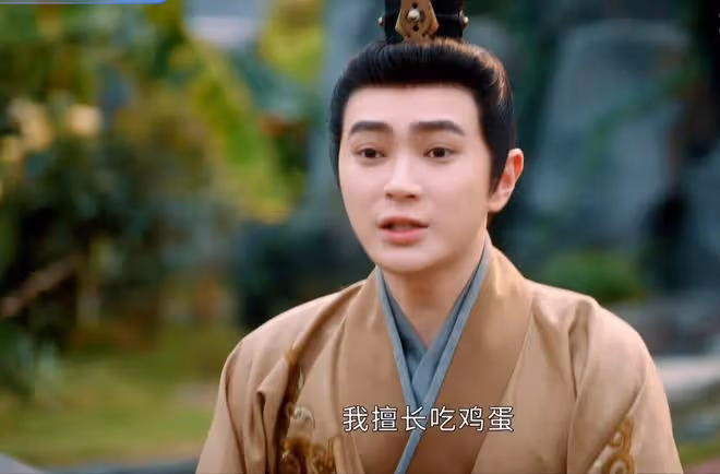 《度華年》重活一世,李蓉為什麼還要選擇裴文宣?