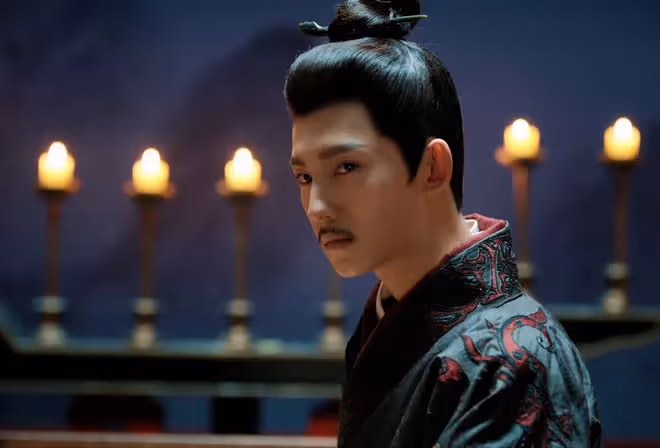 《度華年》原著:李蓉不知,前世殺她的人不是蘇容卿,而是李川