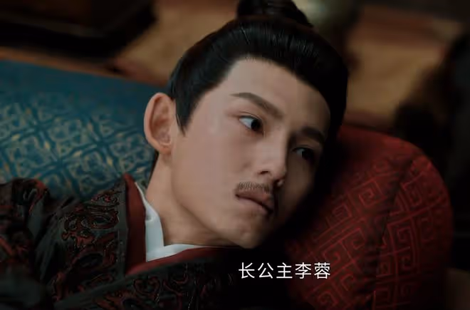 《度華年》原著:李蓉不知,前世殺她的人不是蘇容卿,而是李川