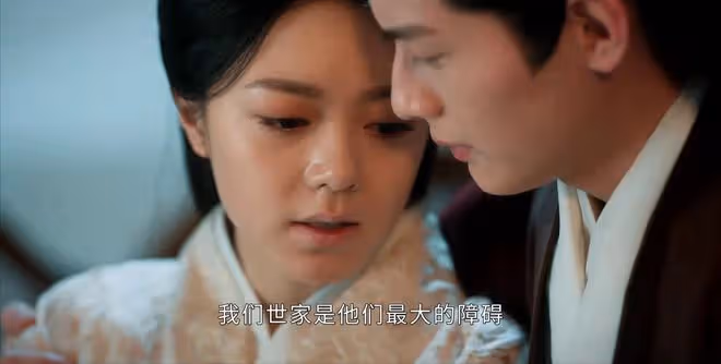 《度華年》原著:李蓉不知,前世殺她的人不是蘇容卿,而是李川