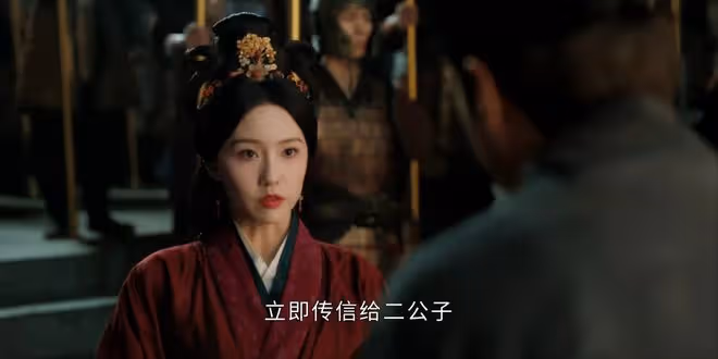 《度華年》原著:李蓉不知,前世殺她的人不是蘇容卿,而是李川