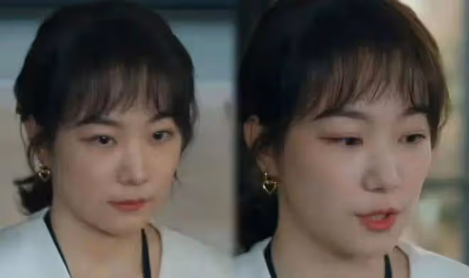 27歲竇靖童首演電視劇,近照神似王菲,娛樂圈關係戶越來越多了