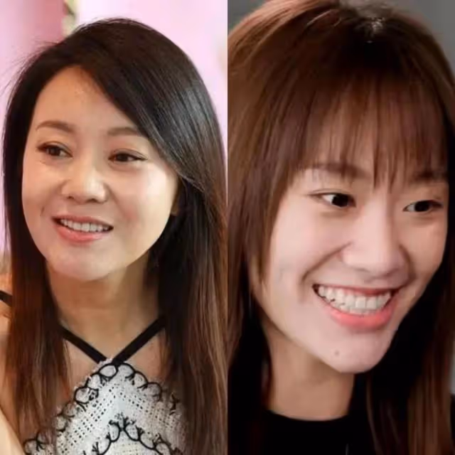 27歲竇靖童首演電視劇,近照神似王菲,娛樂圈關係戶越來越多了