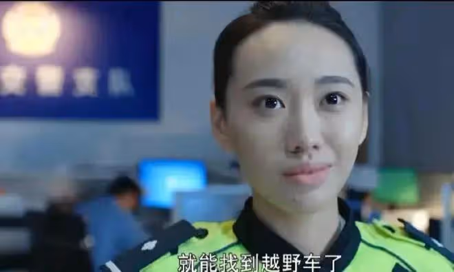 27歲竇靖童首演電視劇,近照神似王菲,娛樂圈關係戶越來越多了