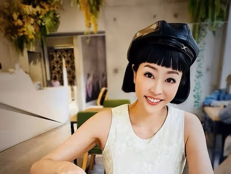 台灣女星唐玲宣布抗癌成功，切除子宮保命，為治病花光百萬積蓄