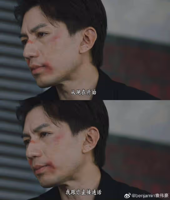 終於鬆口！TVB花旦朱晨麗承認對富二代有好感，新劇擔正獲好評