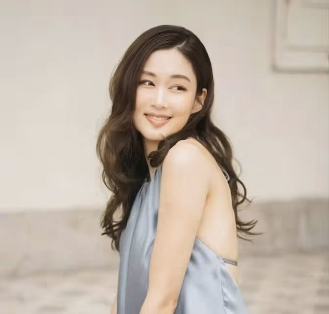 TVB前女星岑麗香宣布復出，不介意穿泳裝拍戲，產後身材恢復理想