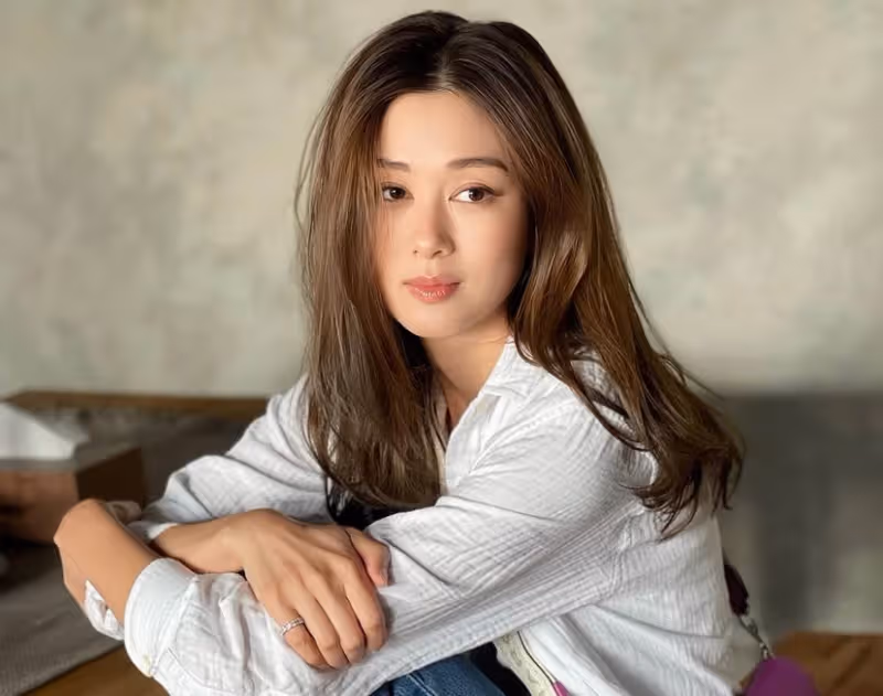 TVB前女星岑麗香宣布復出，不介意穿泳裝拍戲，產後身材恢復理想