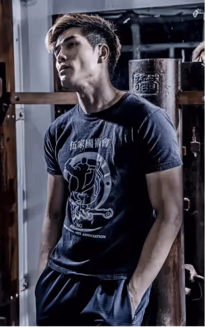 46歲依然單身,苦熬23年票房大賣,開心獲舊愛誇獎,公開擇偶標準