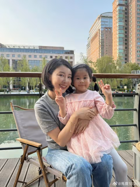 TVB前港姐馬賽為女兒慶生!富貴老公罕現身,曾跳艷舞陷出櫃醜聞