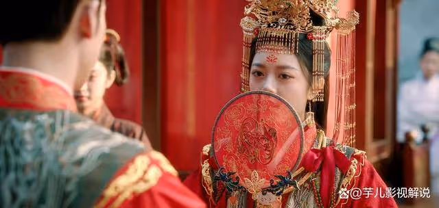 《度華年》原著：李蓉願和裴文宣好好過日子，竟是為色相所迷