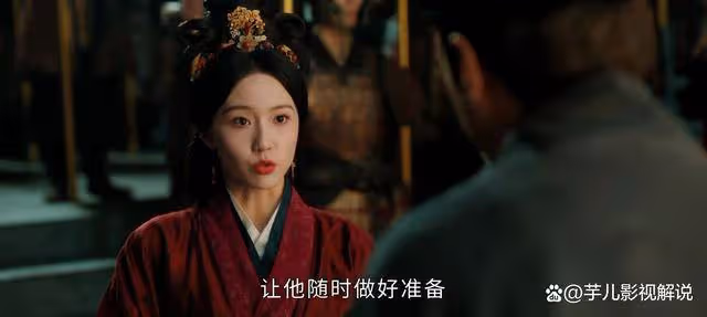 《度華年》上一世李蓉究竟為何而死?這3人都是兇手,裴文宣最無辜
