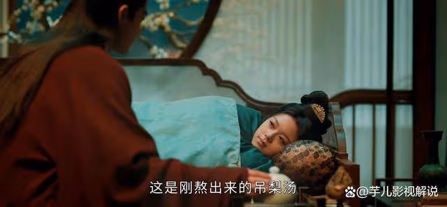 《度華年》上一世李蓉究竟為何而死?這3人都是兇手,裴文宣最無辜