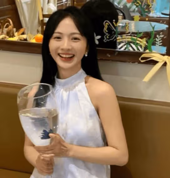 厲嘉琪否認是萬茜老公出軌對象,萬茜婚姻疑生變