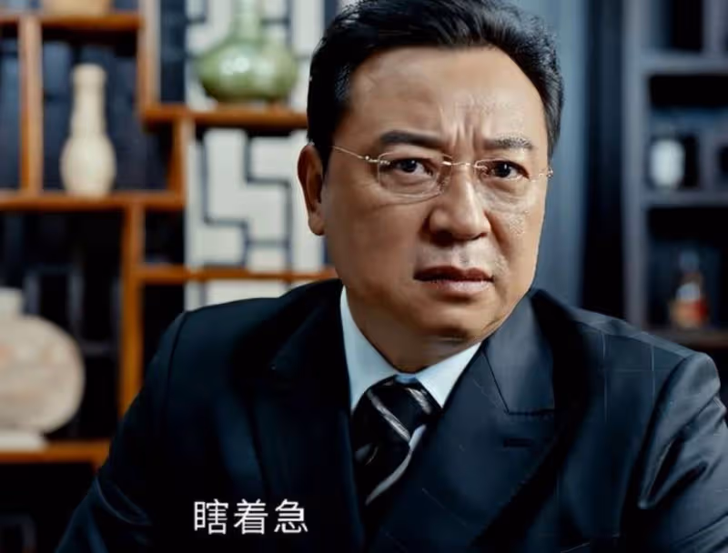 《執行法官》《海天雄鷹》各看4集,一個精彩,一個懸浮