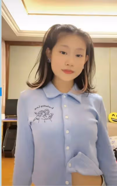 曾因長相太醜被罵像猴,堪稱最丑星二代,如今小瀋陽的女兒讓人高攀不起