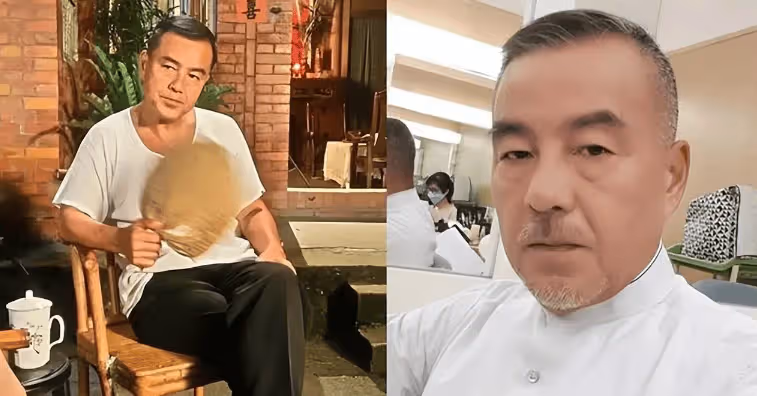 68歲老戲骨拒付94元車費,狂罵計程車司機,被3名警員抬上警車!