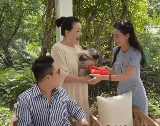 小S又營銷姐姐?小S直言汪小菲再婚重創大S,馬筱梅如何應對?