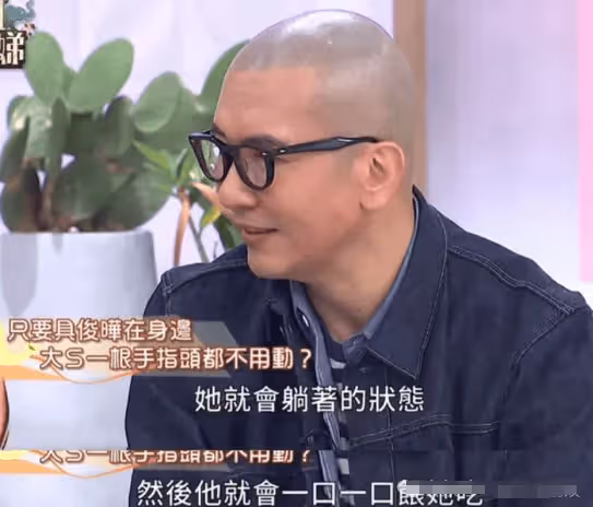 小S又營銷姐姐?小S直言汪小菲再婚重創大S,馬筱梅如何應對?
