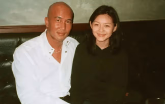 大S具俊曄雙向出軌?網友曝具俊曄在韓國有老婆孩子,只是沒結婚