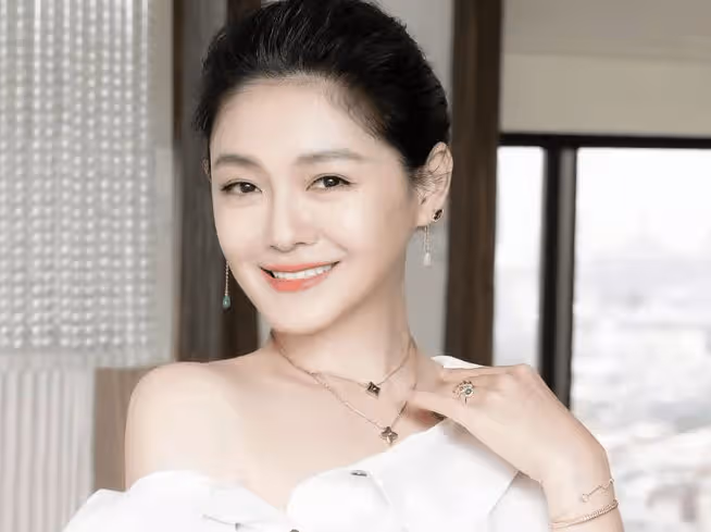 大S具俊曄雙向出軌?網友曝具俊曄在韓國有老婆孩子,只是沒結婚