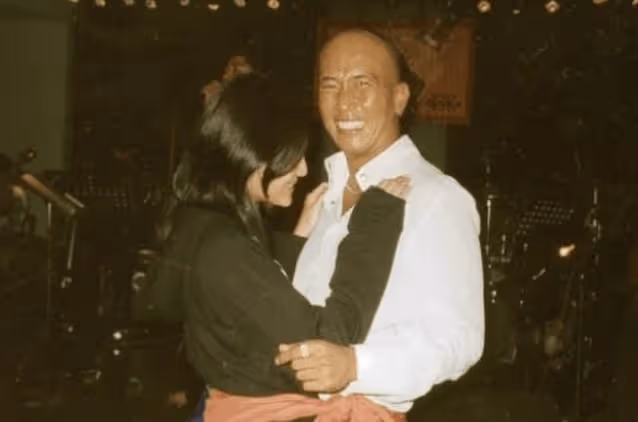 大S具俊曄雙向出軌?網友曝具俊曄在韓國有老婆孩子,只是沒結婚