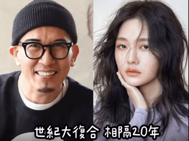 大S具俊曄雙向出軌?網友曝具俊曄在韓國有老婆孩子,只是沒結婚