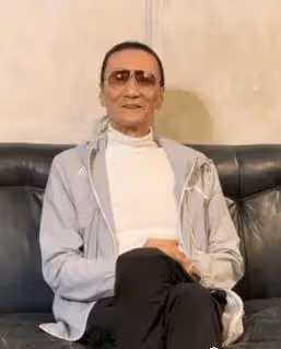 謝賢病情危急?張柏芝宣布退出娛樂圈照顧前公公,內情驚人!