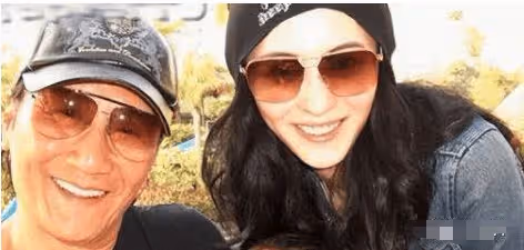 謝賢病情危急?張柏芝宣布退出娛樂圈照顧前公公,內情驚人!