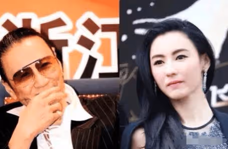 謝賢病情危急?張柏芝宣布退出娛樂圈照顧前公公,內情驚人!