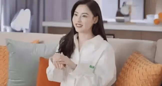 張柏芝生完三胎6年後,孩子的生父才逐漸浮出水面