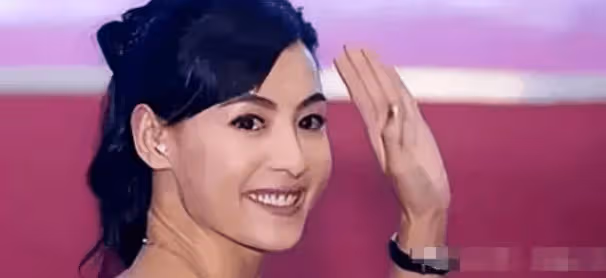 張柏芝生完三胎6年後，孩子的生父才逐漸浮出水面