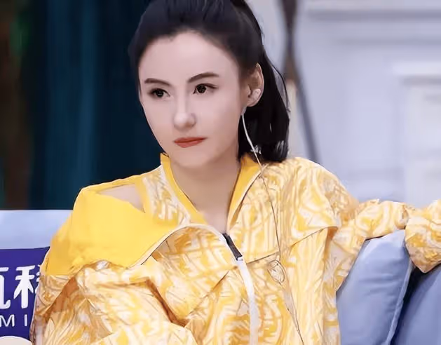 張柏芝放棄6億家產!教導孩子喊王菲阿姨,太會拿捏謝賢,維護謝霆鋒