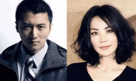 張柏芝放棄6億家產!教導孩子喊王菲阿姨,太會拿捏謝賢,維護謝霆鋒
