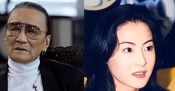 張柏芝放棄6億家產!教導孩子喊王菲阿姨,太會拿捏謝賢,維護謝霆鋒