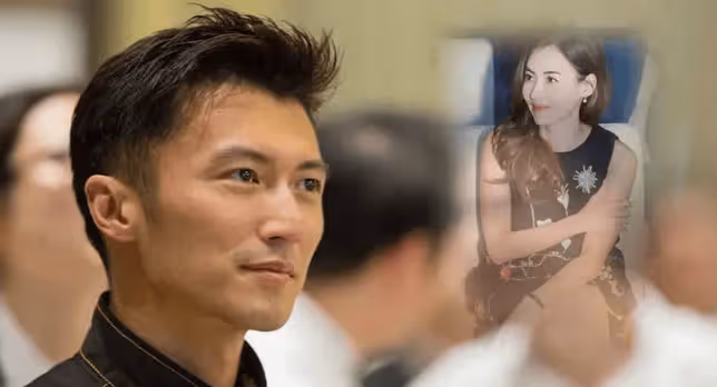 張柏芝放棄6億家產!教導孩子喊王菲阿姨,太會拿捏謝賢,維護謝霆鋒
