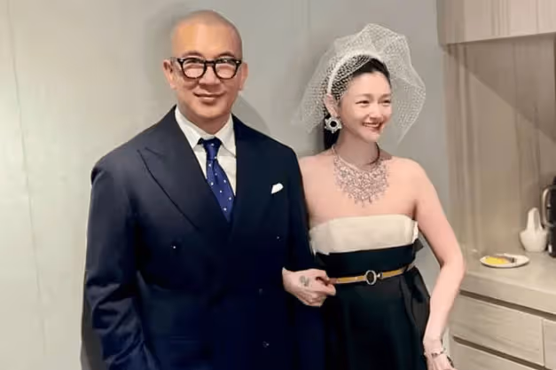 大S深陷「三婚二夫」傳聞,網友出主意破魔咒,汪小菲有幸逃過一劫