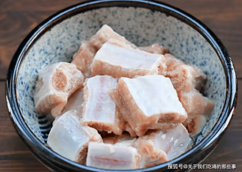 蒸排骨,怎麼做才香軟好吃?教您正確做法,軟嫩不柴,香味十足