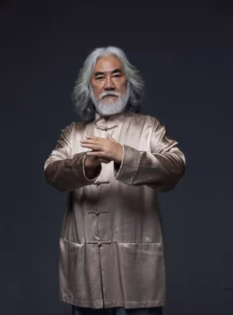 恭喜!72歲張紀中又當爹,老婆杜星霖官宣第四胎,評論區炸了