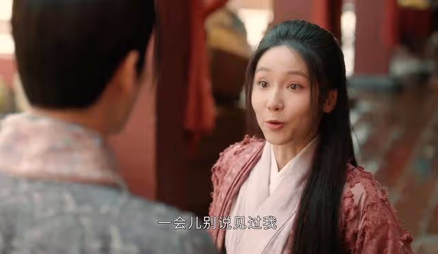 《度華年》3位女主3種結局,上官雅得償所願,李蓉成為最後贏家
