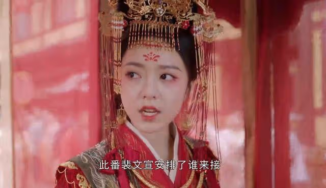《度華年》3位女主3種結局,上官雅得償所願,李蓉成為最後贏家