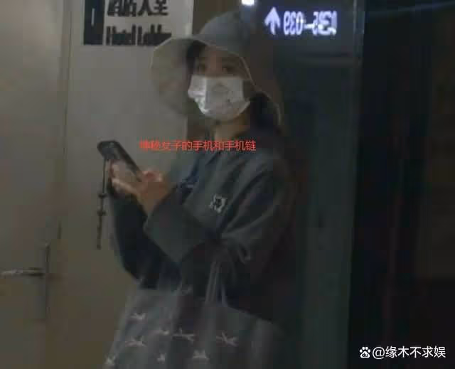 萬茜老公被曝出軌!知情人曝更多內幕,萬茜近照好憔悴!